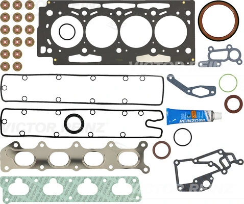 Full Gasket Kit, engine